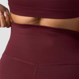 <b>Cheap</b> Price Best Manufacturing Women Leggings High Demanding Best Selling Breathable Wear New - Product Image 6