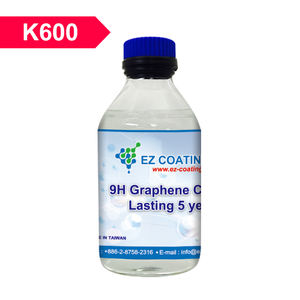 การเคลือบกราฟีนสำหรับการป้องกันพื้นผิวรถยนต์เอฟเฟกต์ความเงางามสูง8um ความหนาช่วยปกป้องสีรถ-มอบประสิทธิภาพที่ยอดเยี่ยม - Product Image 6