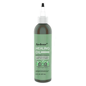 Huile Essentielle Réparatrice Naturelle pour la Peau : Atténue Cicatrices Corporelles et Vergetures, Hydratante et Éclaircissante pour Tous Types de Peau - Product Image 3