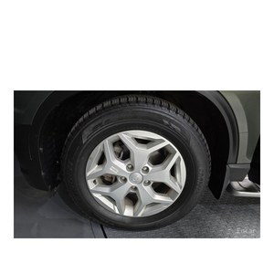 2024/7 KGM KG Mobility (ซันยอง) เร็กซ์ตัน ดีเซล 2.2 ขับเคลื่อน 4 ล้อ 55,373 กม. เกียร์อัตโนมัติ เบาะหนัง พวงมาลัยซ้าย กล้องมองหลัง - Product Image 5