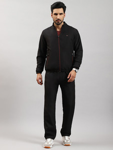 Survêtement Homme Coupe Ajustée Uni Décontracté Haute Qualité Nouveau Design Tendance Matière Optimale Prix Abordable pour l'Hiver - Product Image 1