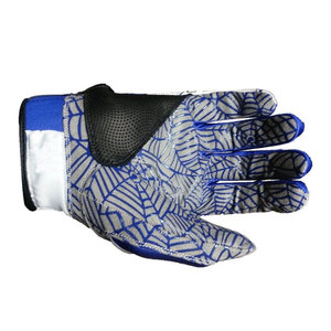 Guantes de béisbol para bateo, guantes deportivos de béisbol con diseño cómodo y flexible para jugadores profesionales y equipos - Product Image 3