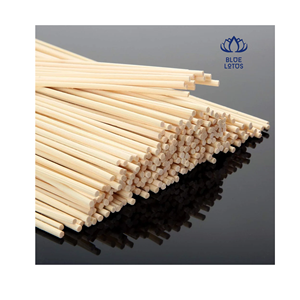 Varillas Difusoras de Ratán Natural, Hechas a Mano, Recambios de Varillas de Ratán para Aromatizar el Hogar, MÁS VENDIDAS - Product Image 1