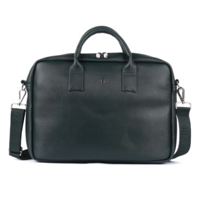 Sac messager avec bandoulière amovible, sac messager professionnel, sac messager exécutif pour professionnels, sac messager en rexine - Product Image 4