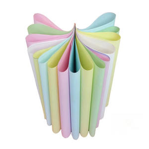 Rollos de Papel para Facturas y Recibos sin Carbón al por Mayor, Impresión de Alta Calidad, Calidad de Exportación - Product Image 4