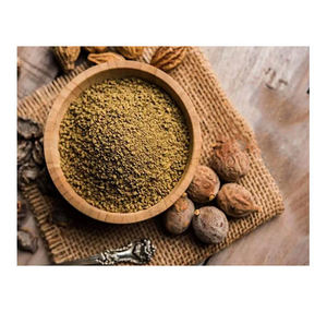 Triphala en Polvo, Extracto de Plantas Herbales para la Salud Digestiva, Apoyo a la Desintoxicación, Bienestar Inmunológico y Aplicaciones Tradicionales Ayurvédicas - Product Image 5