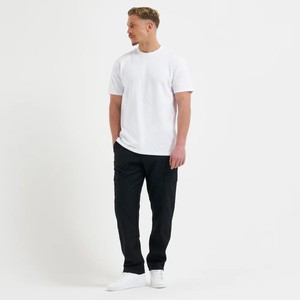 Pantalon cargo décontracté pour homme avec logo personnalisé, taille haute, respirant, séchage rapide, en toile écologique, léger, anti-plis, pour l'extérieur - Product Image 3