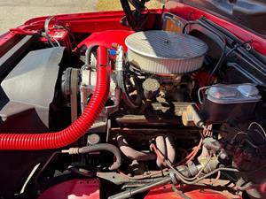 Chevrolet C-10 de 1971 - Product Image 4