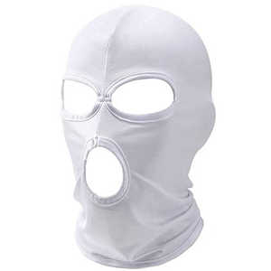 Masque cagoule intégral anti-poussière, protection UV, tissu respirant, parfait pour la moto, le vélo et la randonnée - Product Image 1