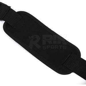 Armbandera de Alta Resistencia para Levantamiento de Pesas, Hecha a Medida, en Venta al por Mayor, Armbandera para Hombre 2026 - Product Image 3