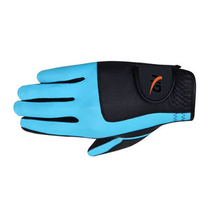 Gants de golf en peau de mouton, prix de gros, logo personnalisé, service OEM, dernier design - Product Image 4