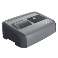 High Precision Benchtop Liquid Water Colorimeter Desktop Spectrophotometer Professional Spectral Colorimeter 100nm Spectral