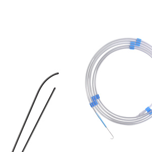 Guía Cardiológica Hidrófila |   Cable de Alta Precisión para Angiografía Coronaria e Intervenciones - Product Image 3