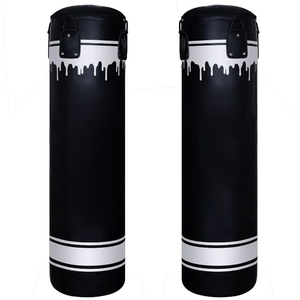 Equipo Deportivo, Sacos de Boxeo de Alta Calidad, Sacos de Boxeo Pesados para Muay Thai, MMA, Fitness, AI-PB-607 - Product Image 1