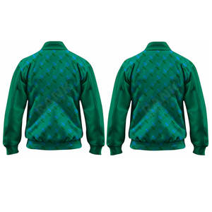 Chaqueta Letterman en Oferta, Fabricada con Materiales de Calidad para Uso en la Temporada de Frío, MOQ Bajo, Chaqueta de Invierno Letterman - Product Image 5