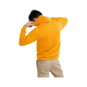 Sudadera con Capucha de Alta Calidad para Hombre, Personalizable, Mezcla de Algodón - Product Image 2