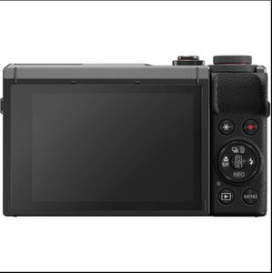 2026 Best New Offer Original Digital <b>Camera</b> Kit Graphite Limited Edition - Product Image 1
