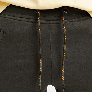 Unique Design Men's Casual <b>Trouser</b> Made in Pakistan <b>Breathable</b> Cotton Elastic Waist Lightweight High Quality <b>Trousers</b> - Product Image 5