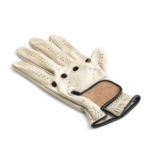 Guantes de Golf de Microfibra Súper Suaves para Hombre, Precio de Fábrica, Material de Alta Calidad, Transpirables, Cómodos, Antideslizantes y Duraderos - Product Image 3