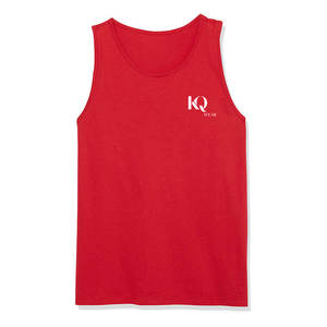 Camiseta sin Mangas Premium para Hombre, Inspirada en las Tendencias, para Gimnasio, Entrenamiento, Actividades al Aire Libre, Uso Casual, Ligera, de Secado Rápido y Tejido Cómodo - Product Image 1