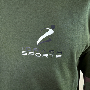 Camiseta de algodón 100% de calidad de marca para hombre, camisetas con cuello redondo y diseño a la moda, camisetas ajustadas de color liso, camisetas de manga corta para hombre - Product Image 3