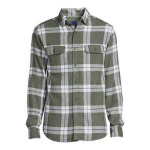 Chemises habillées en soie sur mesure pour hommes, vêtements décontractés, design professionnel, fabriquées au Pakistan, chemises décontractées de haute qualité pour hommes - Product Image 2