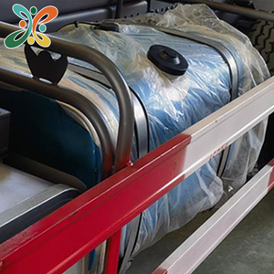 Промышленный самосвал HOWO 371 6x4 для горнодобывающей промышленности - Product Image 5