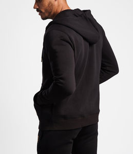 Conjunto deportivo de dos piezas para hombre, diseñado para entrenamientos, viajes, uso casual y movimiento cómodo en el día a día. - Product Image 2