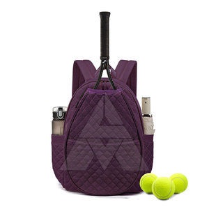 กระเป๋าใส่ไม้พาเดลคุณภาพดี MOQ ต่ำ วัสดุทนทาน รับผลิตแบรนด์ส่วนตัว - Product Image 1
