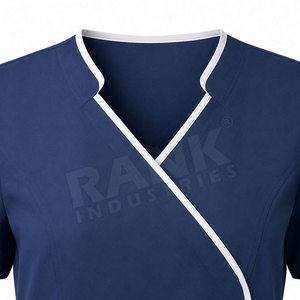 Uniforme d'infirmière durable et respirant pour les équipes infirmières et médicales - Product Image 6