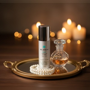 REJU Calming Water Capsule Sun Serum, cuidado de la piel coreano, coreanos OEM - Product Image 1
