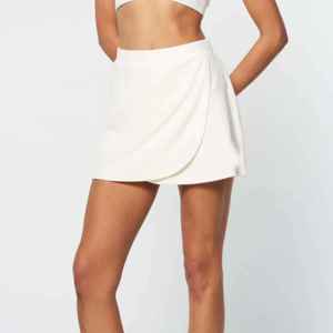 Athletic Performance Quick Vent <b>Skirt</b> Shorts Top Agile Soft Fabric Player Court Performance Training Tennis Uniform - Product Image 5