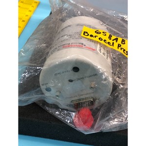 เซ็นเซอร์วัดความดัน BOC Edwards 658AB Barocel, Trans 1 - อุปกรณ์และอะไหล่เซมิคอนดักเตอร์ระดับโลกที่เชื่อถือได้ - Product Image 1