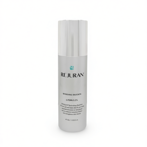 REJURAN 45ml Emulsione Rinfrescante Leggera C-PDRN con Acido Ialuronico e Centella per l'Equilibrio Olio-Acqua, Crema Viso Lenitiva - Product Image 3