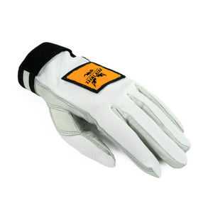 Professional Skydiving <b>Gloves</b> Custom Logo Sports Skydiving Breathable Stretch <b>Gloves</b> Genuine Leather Full Finger Non-Slip <b>Gloves</b> - Product Image 4