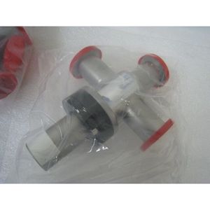 วาล์วแยกสัญญาณ Norcal รุ่น 2 AMAT 3870-01212, แบบ 3 ทาง KF - อุปกรณ์และอะไหล่เซมิคอนดักเตอร์ระดับโลกที่เชื่อถือได้ - Product Image 3