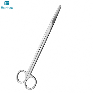 Juego de herramientas de acero inoxidable para acuarios, tijeras para plantas, pinzas, espátula, kit de mantenimiento y limpieza para venta al por mayor - Product Image 3