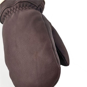 Gants de course imperméables pour hommes, gants de ski et de snowboard d'hiver, gants de ski coupe-vent - Product Image 4