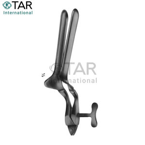 Instrumentos Ginecológicos COLLIN para Virgencitas 95-85 X18 mm, Instrumentos Médicos de la Mejor Calidad, Precio al por Mayor, Proveedor a Granel - Product Image 2
