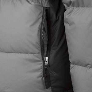 แจ็คเก็ตพัฟเฟอร์ผู้ชายแขนยาวมีฮู้ดขายดีประจำฤดูหนาว รุ่นใหม่ล่าสุด สไตล์ไฮสตรีท กันน้ำ เป็นมิตรกับสิ่งแวดล้อม ปิดด้วยซิป - Product Image 6