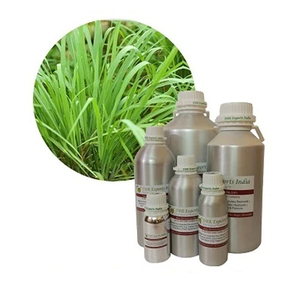 น้ำมันหอมระเหยตะไคร้ ผู้ผลิตขายส่งสำหรับใช้ในเครื่องสำอางและน้ำหอม - Product Image 1