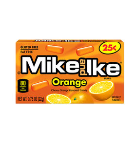 Bonbons Mike and Ike originaux pour la revente - Fournisseur de confiance pour les collectes de fonds, les concessions de carnaval et les événements - Product Image 4