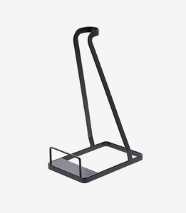 Support de rangement au sol moderne en fer pour aspirateur, sans perçage, pour outils, OEM/ODM Vietnam - Product Image 1