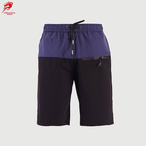 Shorts pour hommes pour les vacances d'été, respirants, confortables, coupe décontractée, style avec poches, décontracté au quotidien, tendance streetwear - Product Image 2