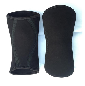 Genouillères de fitness pour la musculation, vente en gros, genouillères de compression pour l'haltérophilie, la force athlétique et le fitness en salle de sport - Product Image 4