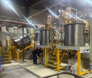 Máquina Automática de Refinación de Oro IRAINDIA, Equipo de Purificación de Barras de Oro, Sistema Industrial de Recuperación de Metales Preciosos - Product Image 4