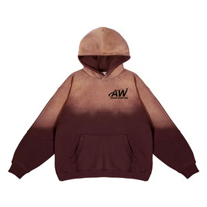 Premium Fabric Soft Feel Sun Fade Hoodies Offering Maximum Comfort Relaxed Fit And Stylish Daily Wear Experience - Product Image 6
