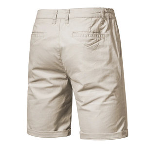 Shorts de golf premium pour hommes, séchage rapide, tissu technique extensible, respirant, coupe classique, léger, vêtements de sport actifs pour l'extérieur - Product Image 2