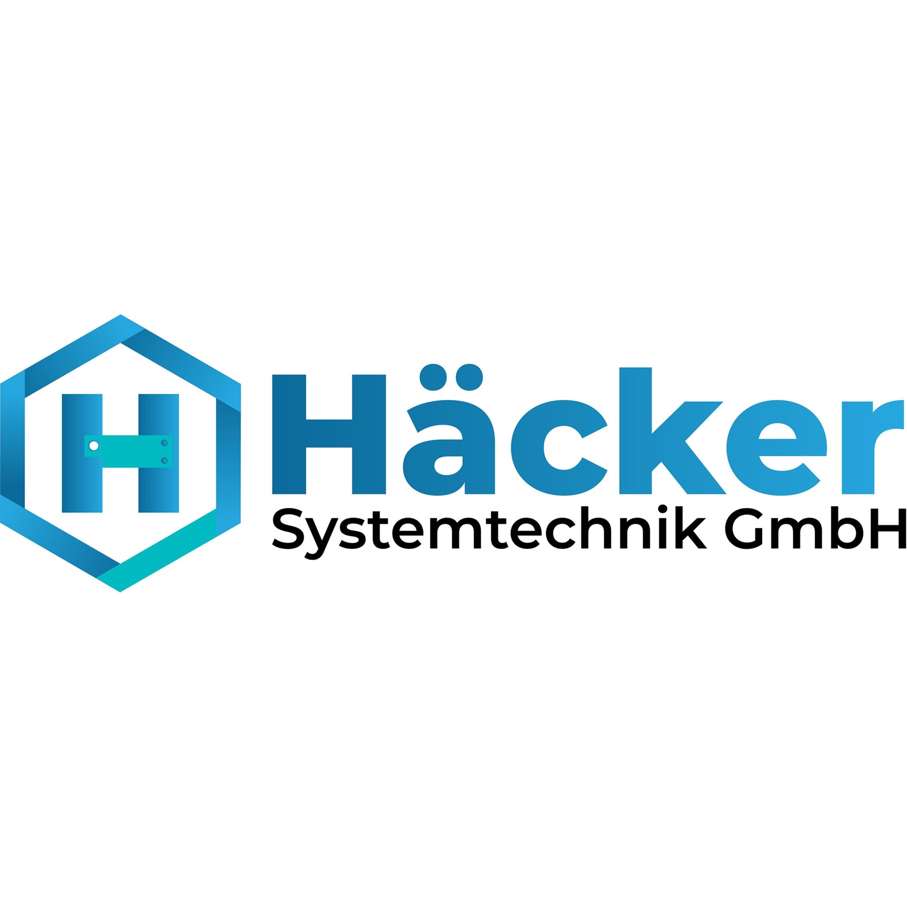Häcker Systemtechnik GmbH logo