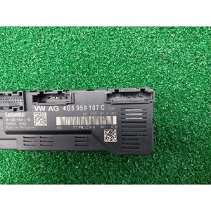 ECUs y Módulos de Computación Usados A6 4G5959107C - Product Image 3